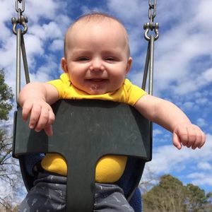 Meet your Posher, Sandra